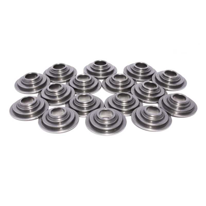 Comp Cams RETAINERS, TOOL STEEL FOR 26925, (view 1)