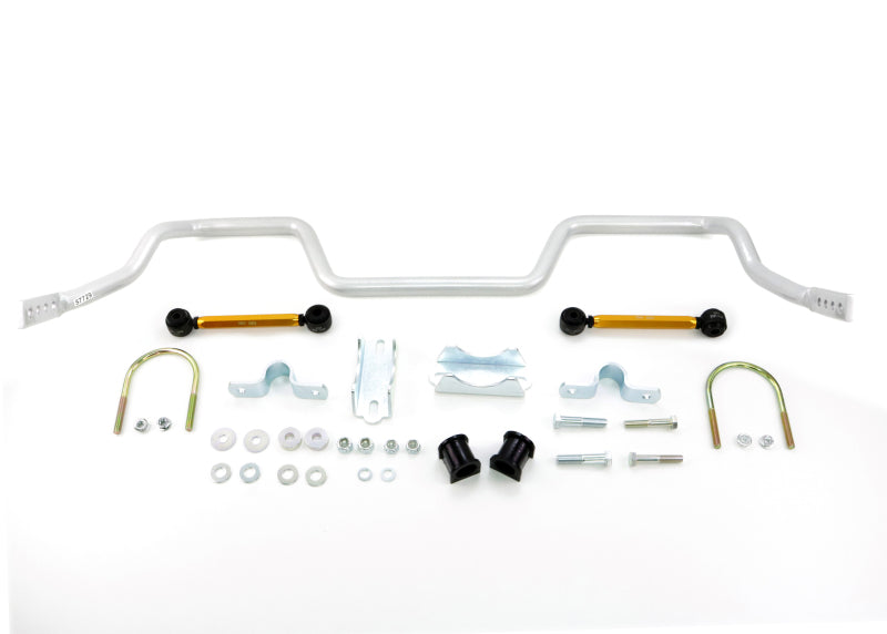 Whiteline Sway Bar - 27mm Heavy Duty Blade Adjustable (view 4)