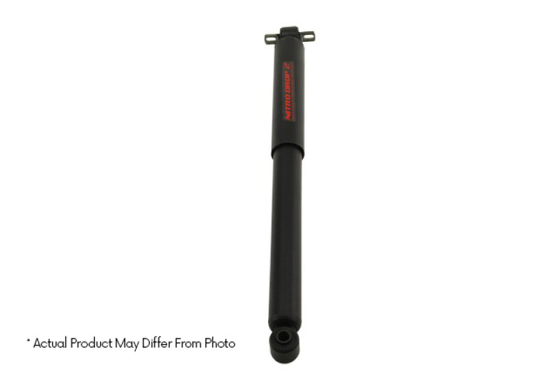 Belltech Lowering Kit With Nd2 Shocks (view 8)