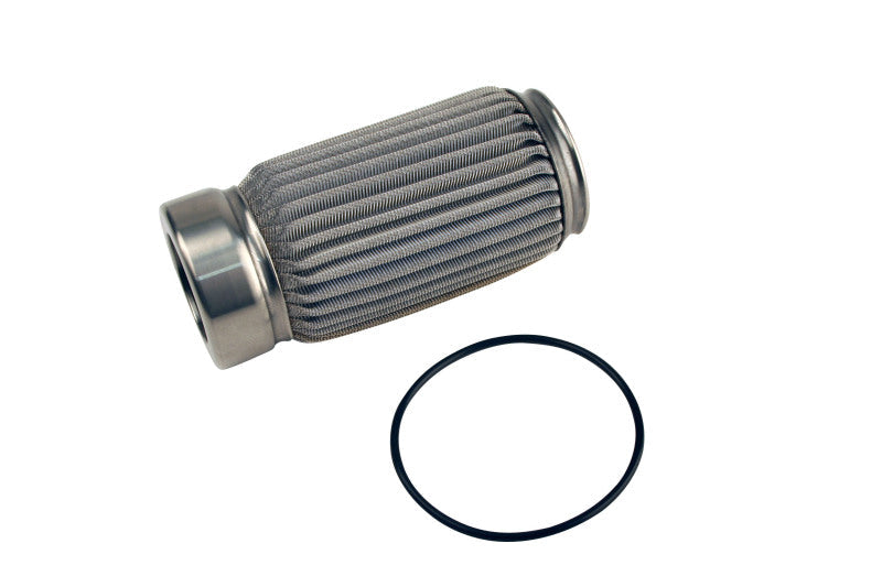Aeromotive Fuel Filter Kit (view 1)