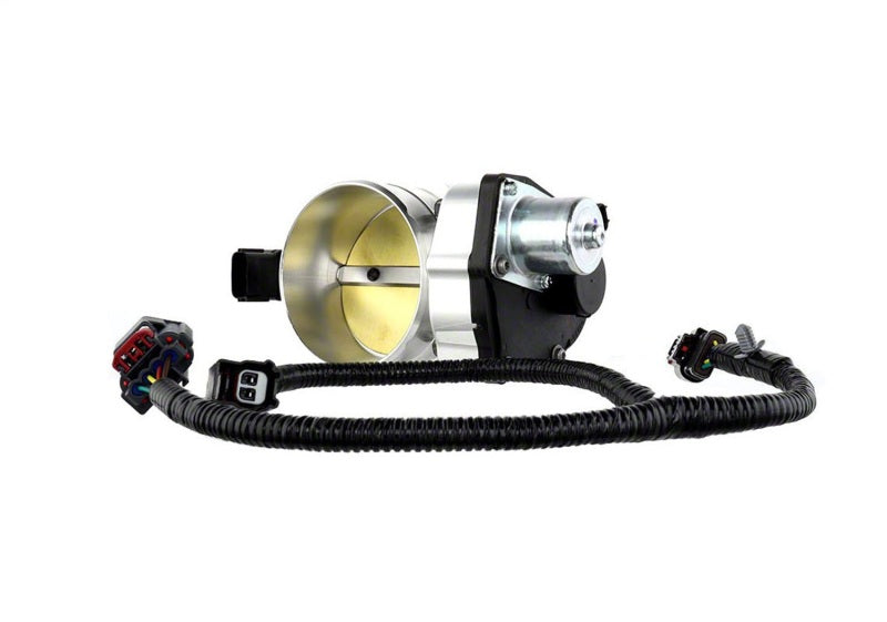 Ford Performance Parts 2011-2014 Mustang 5.0L 90 mm Throttle Body (view 11)