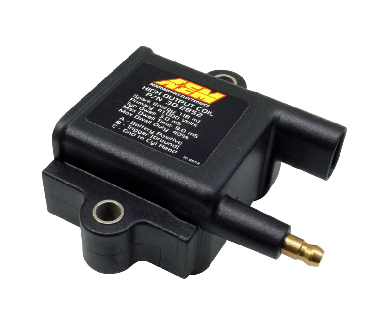 AEM Electronics High Output Inductive Coil (view 2)