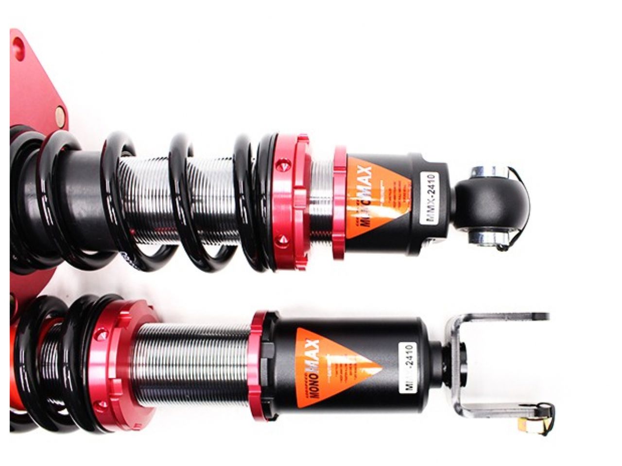 Godspeed Mazda RX-8 (FE) 2004-11 Coilovers (view 4)