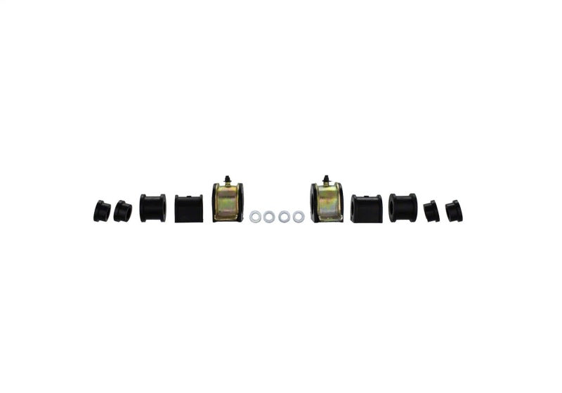 Ford Performance Parts Ford Racing Bushing Kit (view 2)