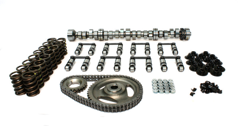 COMP Cams Ford 352-428 Thumpr 227/241 Hydraulic Roller Cam K33-600-11