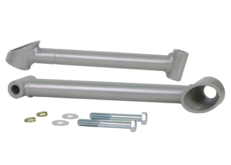 Whiteline Brace Sway Bar Mount Support Subaru Forester 2009-2010 (view 1)