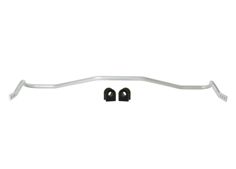 Whiteline Rear Sway Bar 22mm Adjustable Lexus SC300 1992-2000 (view 2)