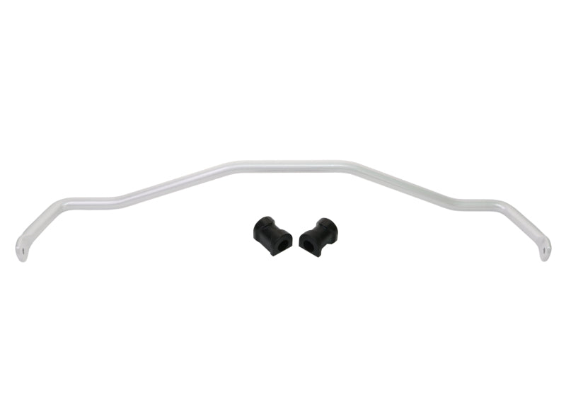 Whiteline Front Sway Bar 24mm X Heavy Duty BMW 318I 1984-1985 (view 4)