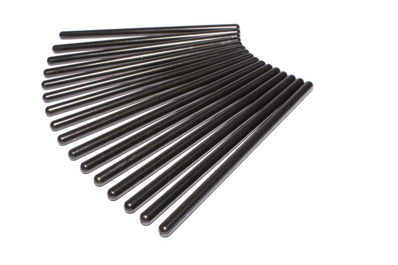 Comp Cams Hi-Tech Oil Restricting One Piece Push Rods; 16 (view 1)
