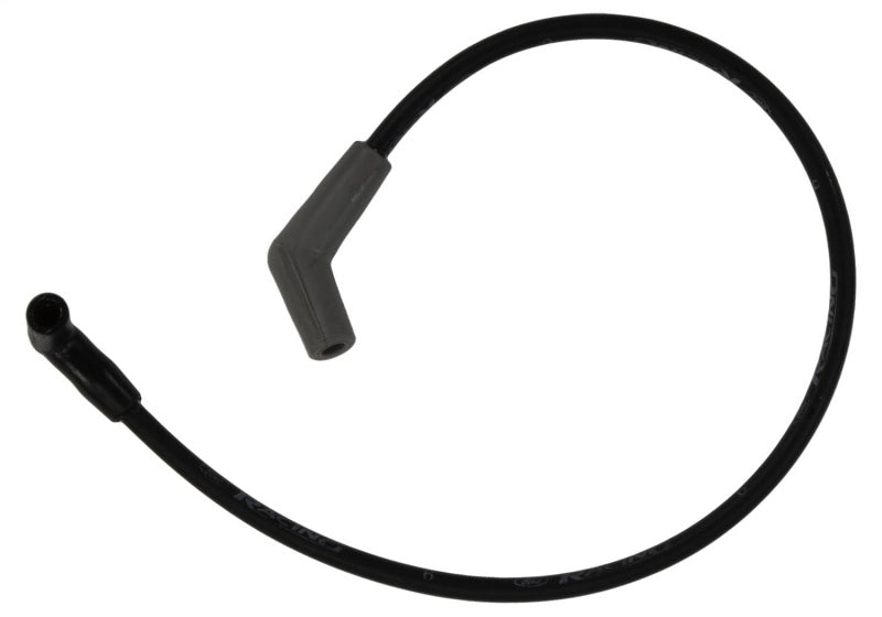Ford Performance Parts Ford Racing 9mm Spark Plug Wire Sets - Black (view 13)