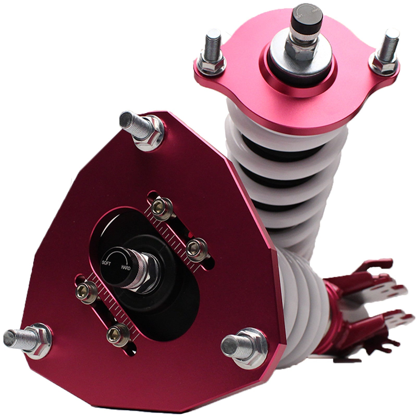 Godspeed Mitsubishi Mirage FWD (CJ/CK) 1997-01 Coilovers (view 6)