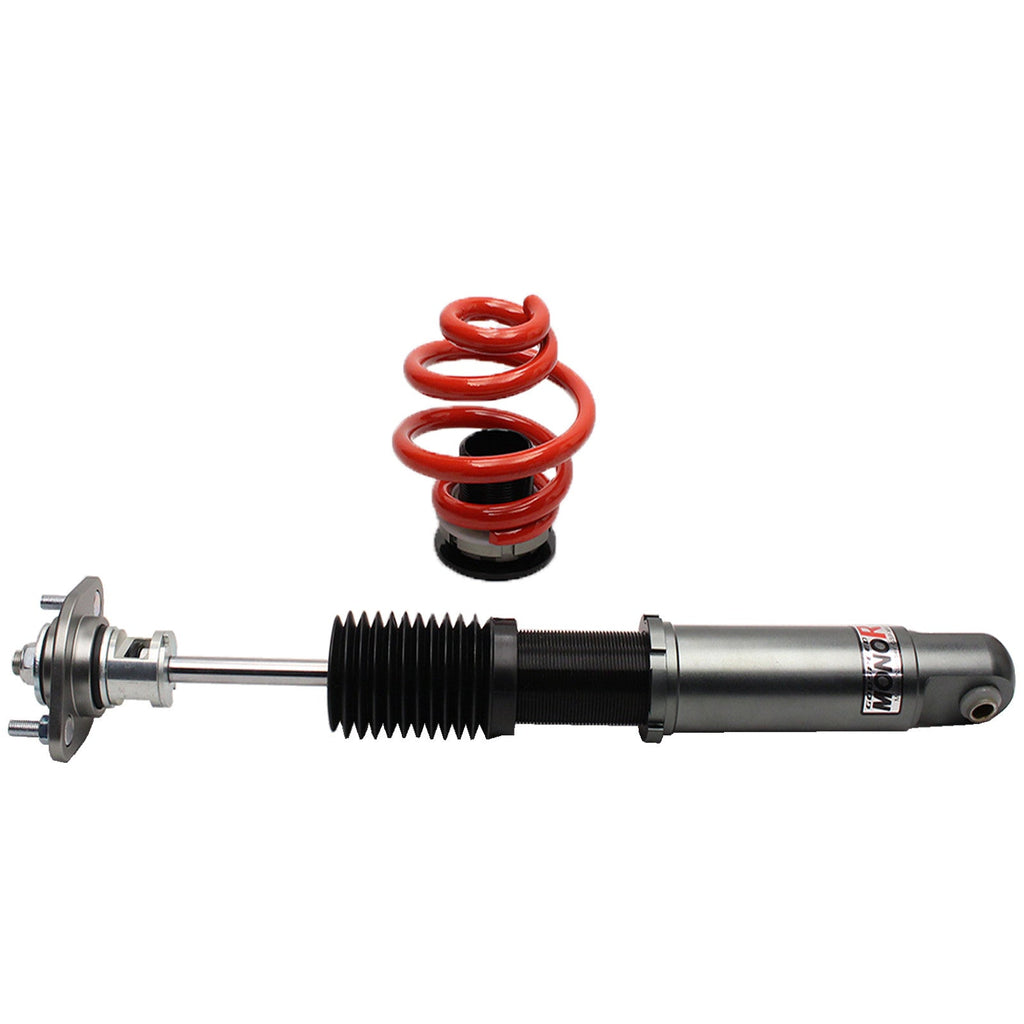 Godspeed BMW Z4 M Coupe/M Roadster (E85/E86)/None-M (E85/E86) Coilovers (view 24)