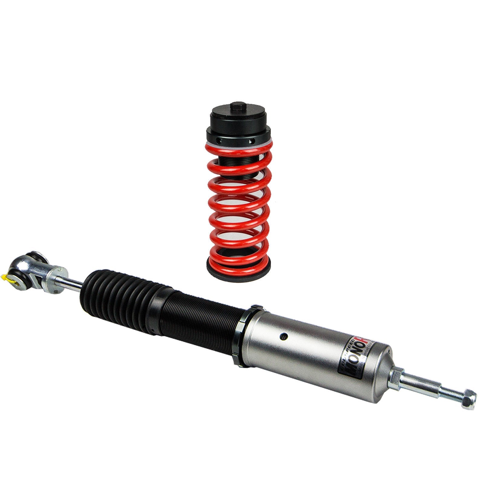 Godspeed Audi TT/TT Quattro Coilovers (view 37)