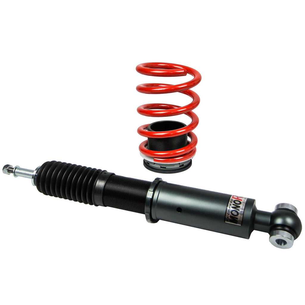 Godspeed Hyundai Genesis Coupe (BK) Coilovers (view 15)