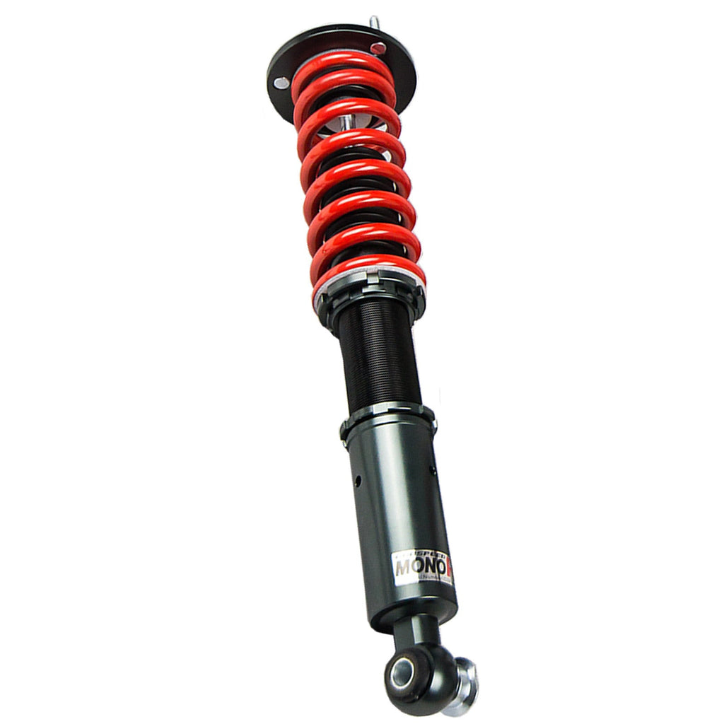 Godspeed BMW 5-Series Sedan/M5 RWD (E39) 1997-03 Coilovers (view 16)