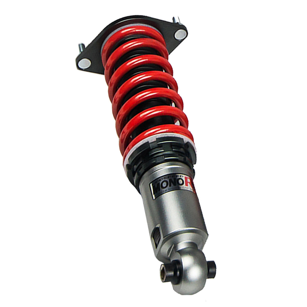 Godspeed Subaru Outback (BR) 2010-14 Coilovers (view 14)