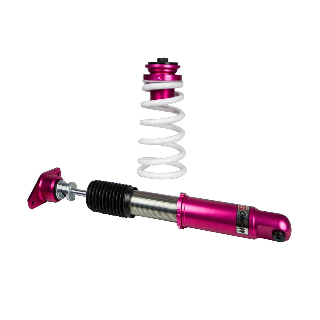 Godspeed Mazda3 (BL) 2010-13 Coilovers (view 22)
