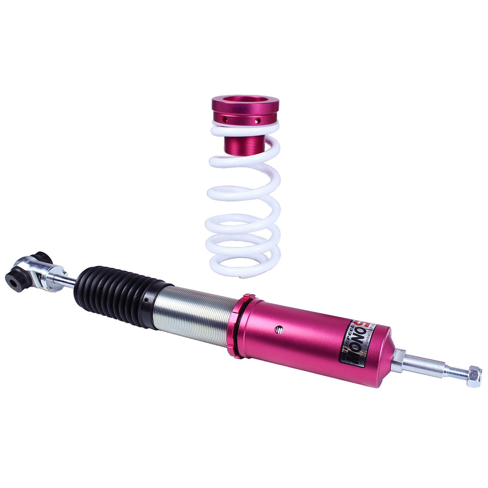 Godspeed Audi TT/TT Quattro Coilovers (view 97)