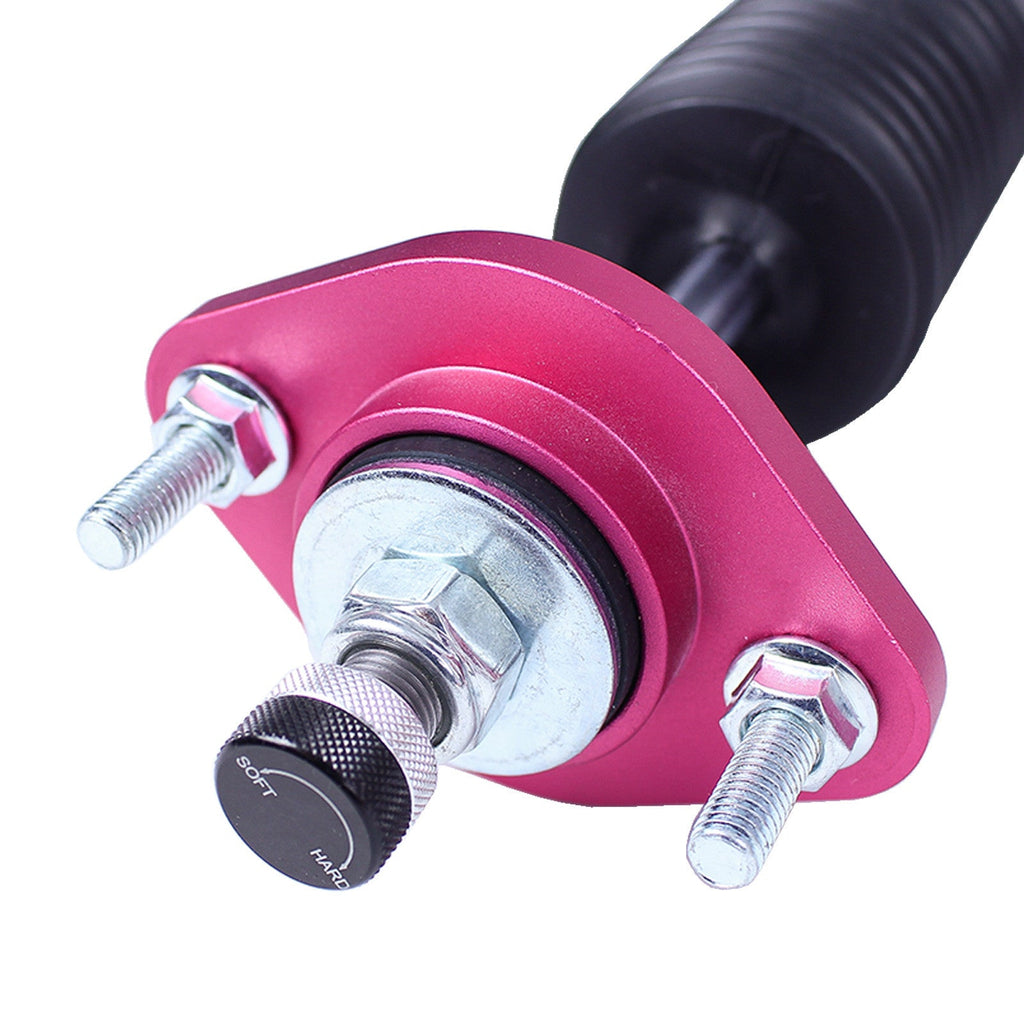 Godspeed BMW 3-Series RWD E36/E46 Coilovers (view 27)