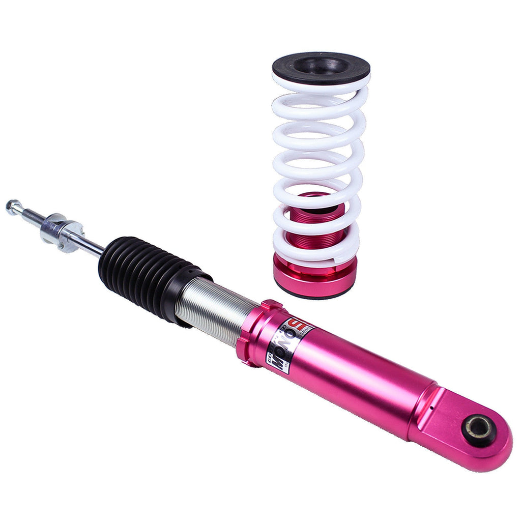 Godspeed Chevrolet Cruze 2010-2019 MonoSS Coilovers (view 22)
