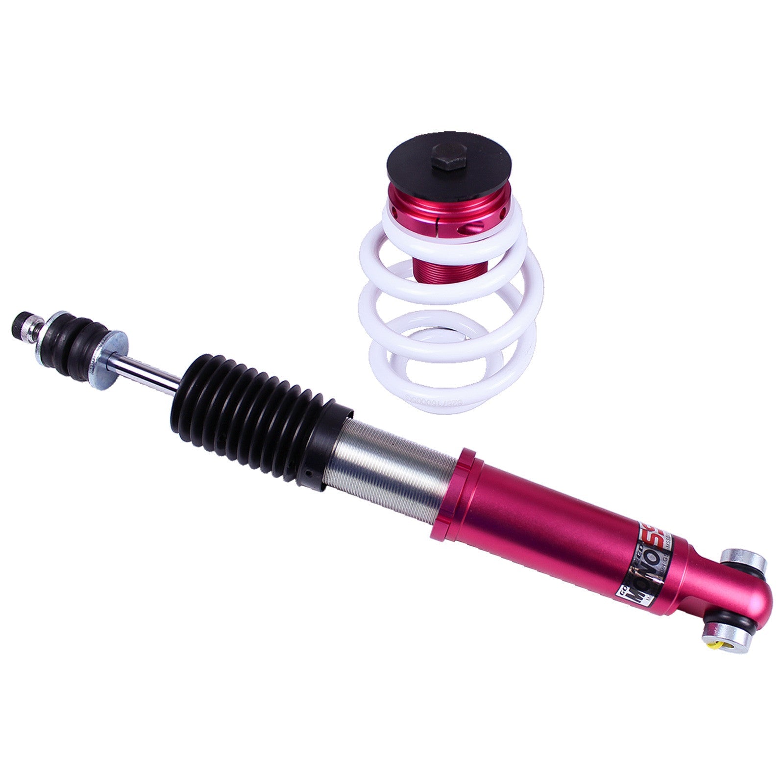 Godspeed Scion TC (ANT10/AGT20) MonoSS Coilovers (view 18)
