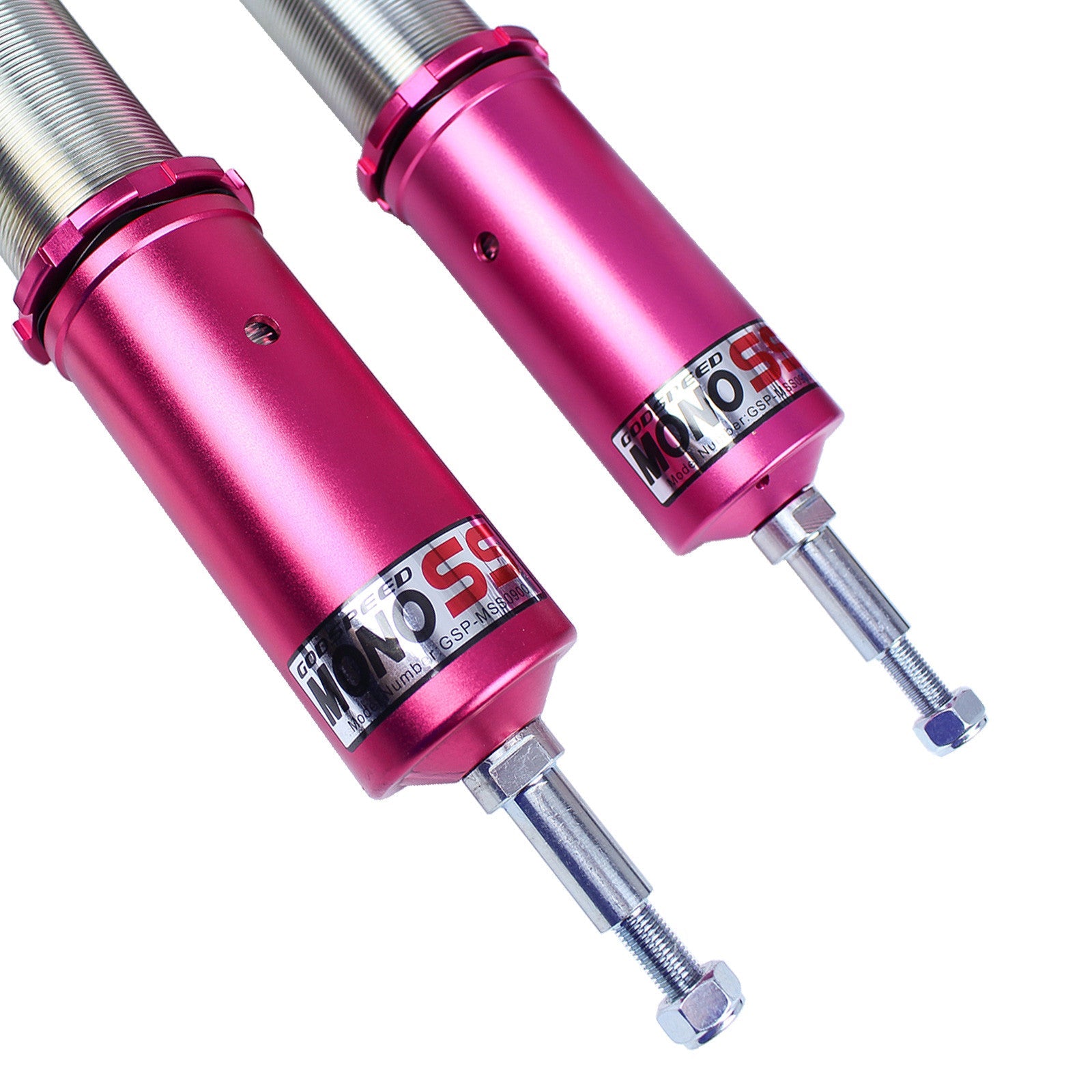 Godspeed Audi TT/TT Quattro Coilovers (view 46)