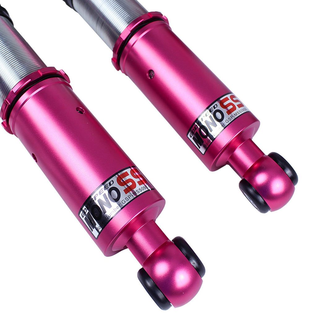 Godspeed BMW 3-Series RWD (E30) 1984-93 Coilovers (view 24)