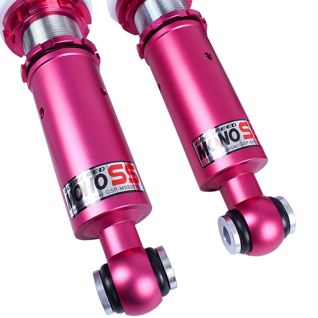 Godspeed Lexus GS300 (S147) 1993-97 Coilovers (view 16)