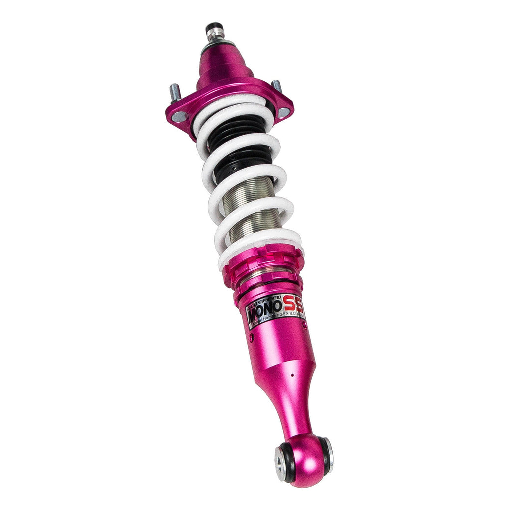 Godspeed Mitsubishi Lancer (LN/CS) 2002-06 Coilovers (view 12)