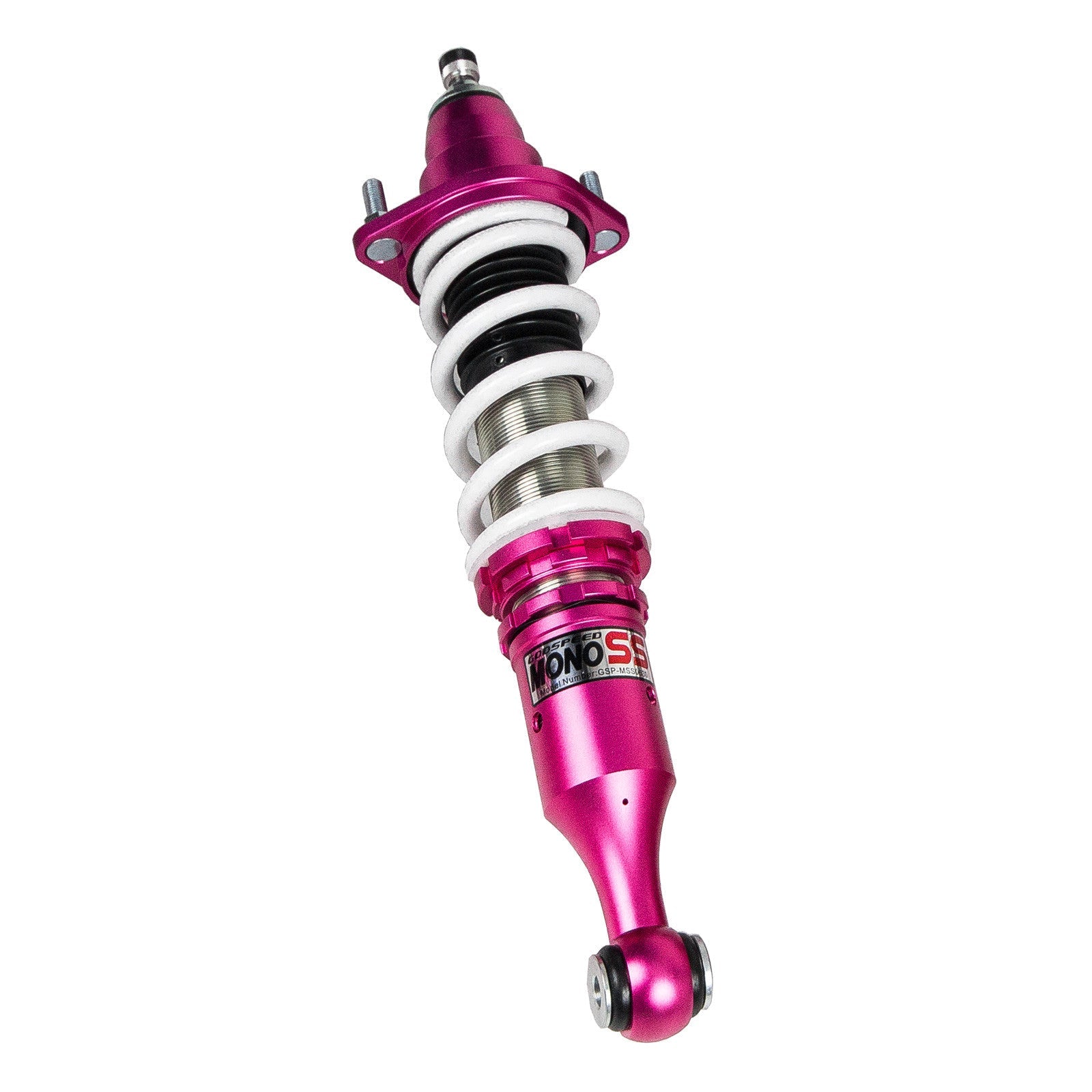Godspeed Mitsubishi Lancer (LN/CS) 2002-06 Coilovers (view 12)