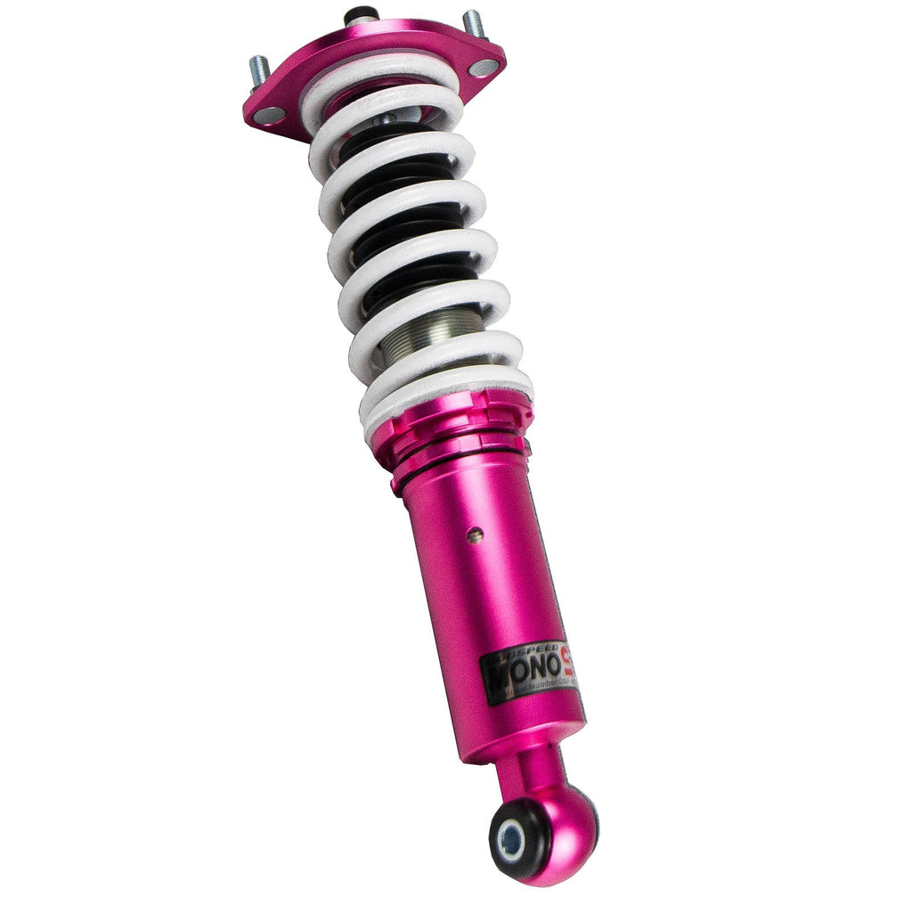 Godspeed Nissan Maxima (A33) 2000-03 Coilovers (view 12)