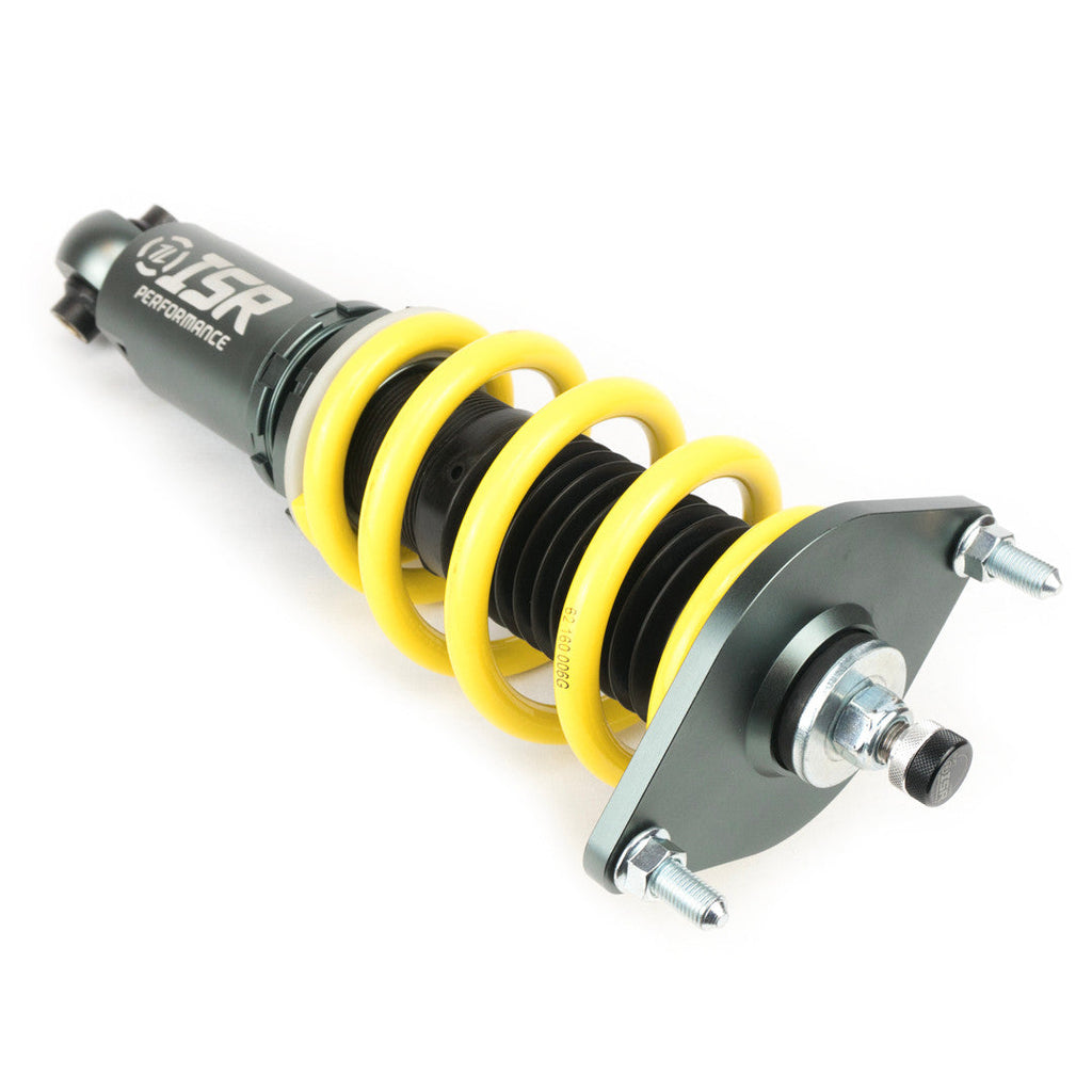 ISR Performance Pro Series Coilovers - Scion FR-S / Subaru BRZ (view 3)