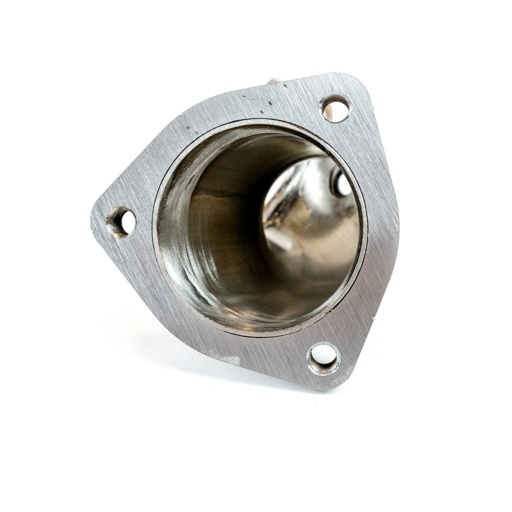 ISR Performance O2 Turbine Extension - Nissan SR20DET S13/S14 (view 2)