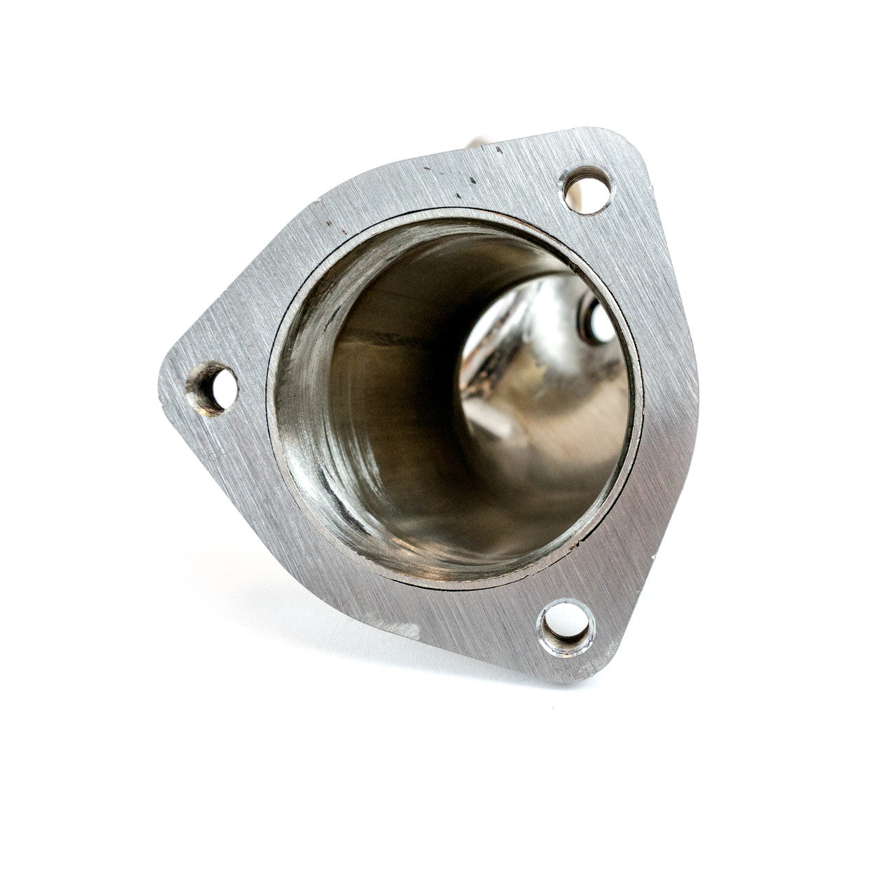 ISR Performance O2 Turbine Extension - Nissan SR20DET S13/S14 (view 2)