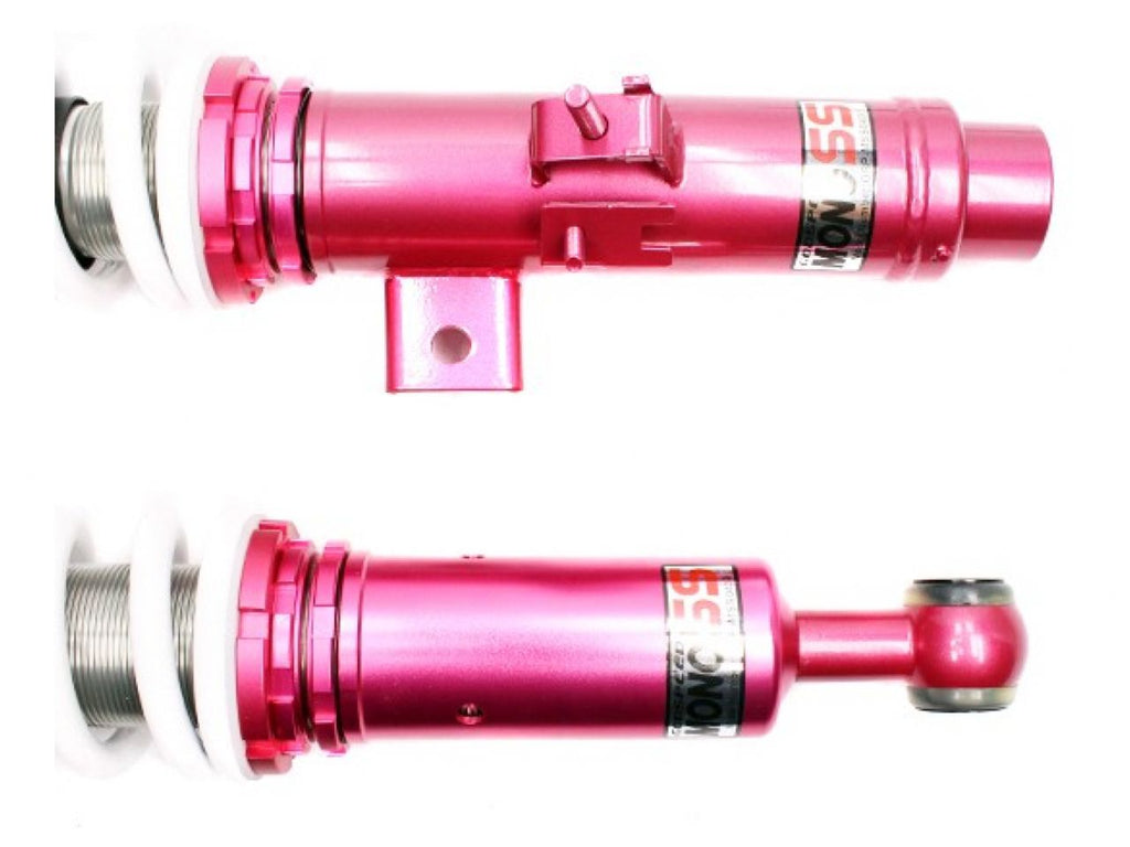 Godspeed Infiniti Q45 (FGY33) 1997-01 MonoSS Coilovers (Witho spindle) (view 2)