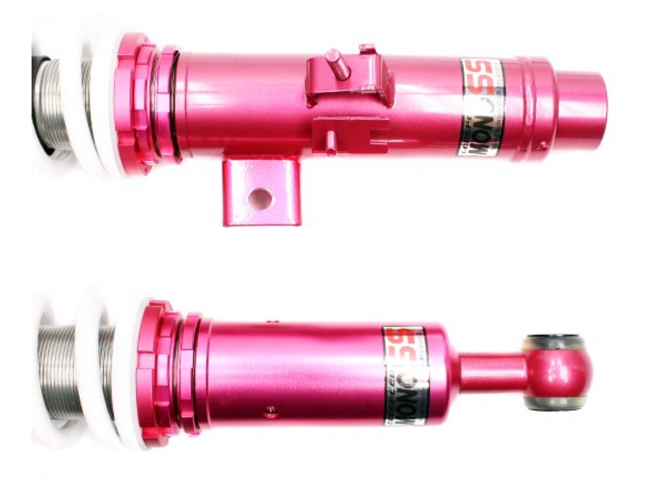 Godspeed Infiniti Q45 (FGY33) 1997-01 MonoSS Coilovers (Witho spindle) (view 2)