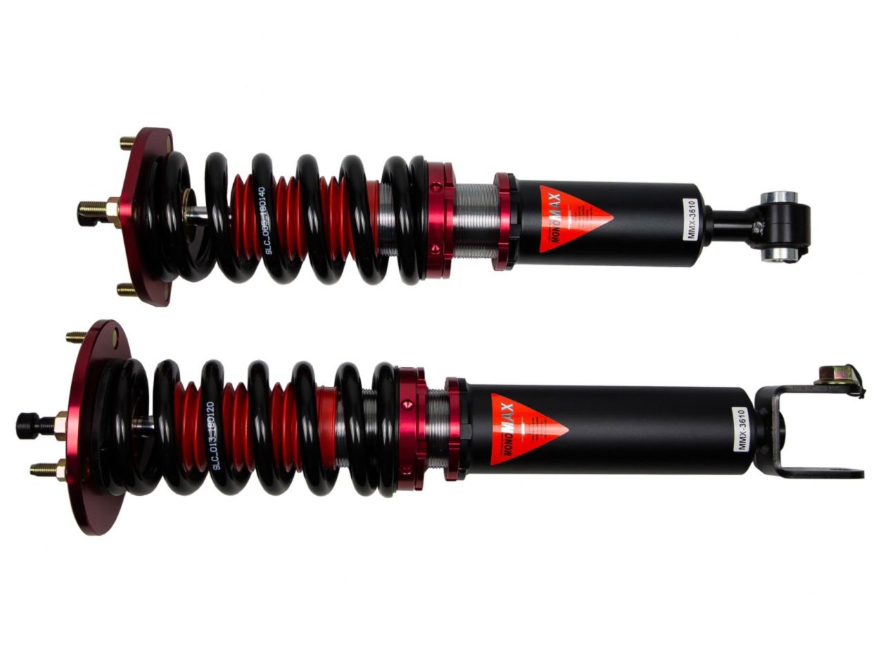 Godspeed Lexus GS300 (S147) 1993-97 Coilovers (view 2)