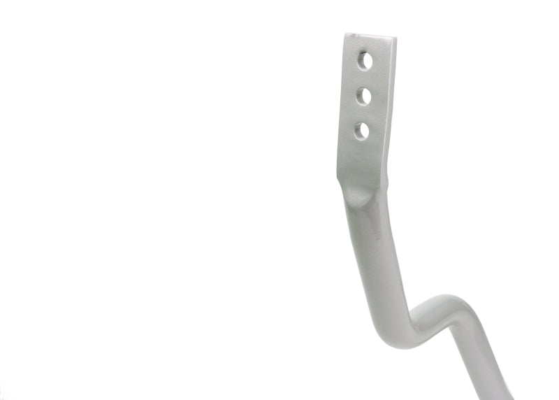 Whiteline Front Sway Bar 27mm Heavy Duty Blade Adjustable (view 3)