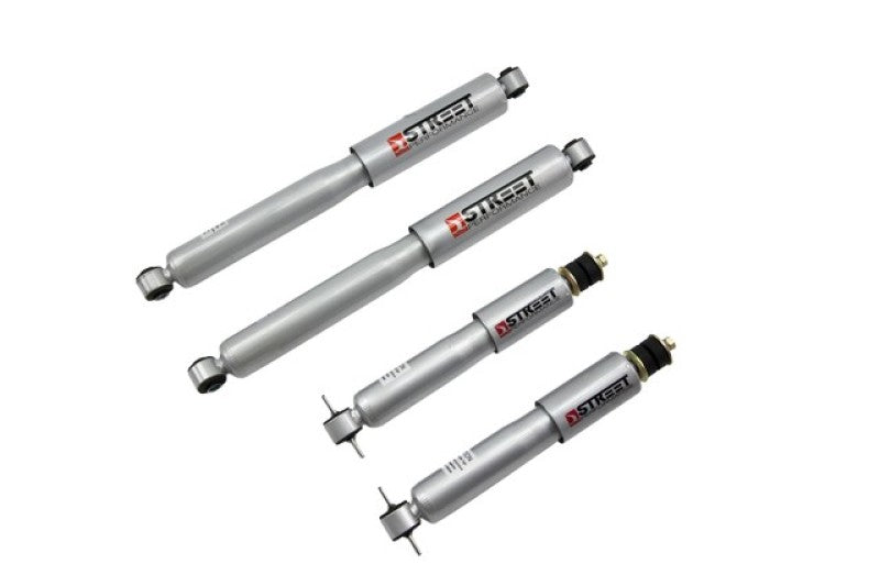 Belltech Shock Set Street Performance (view 2)