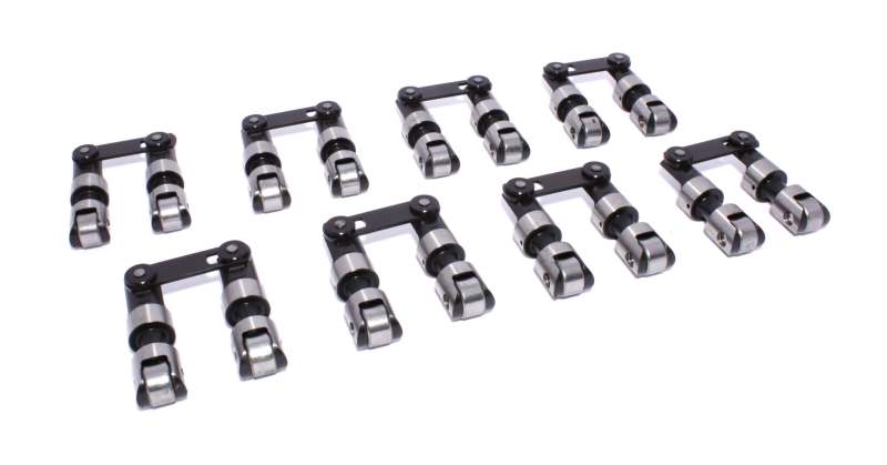 Comp Cams SV0 351 Ford With Yates Heads (view 1)