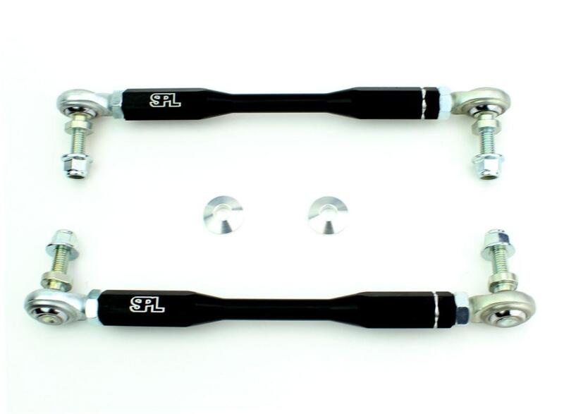 SPL Part BMW E9X/E8X Front Endlinks non M (view 5)
