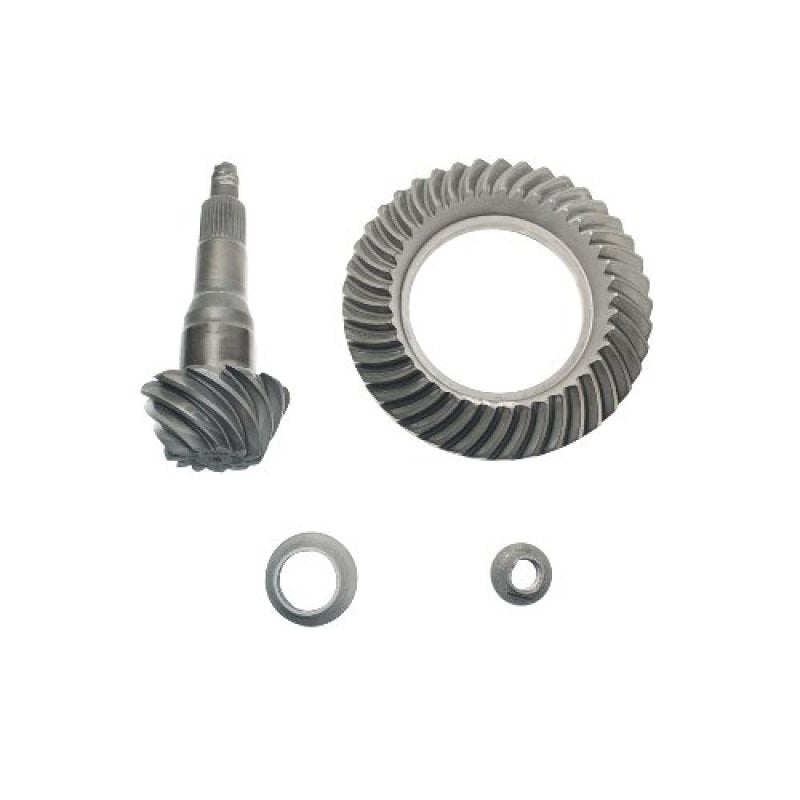 Ford Performance Parts Mustang FR500s Differential (view 8)