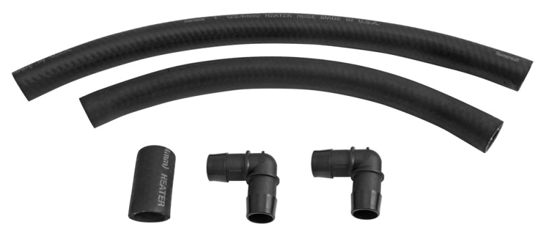 AEM Induction AEM 2015 Subaru WRX 2.0L Charge Pipe Recirculation Kit 26-3000RK