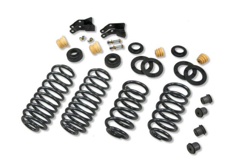 Belltech Lowering Kits Without Shocks (view 2)