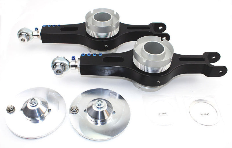 SPL Part 350Z/G35 Rear Mid Links (view 7)