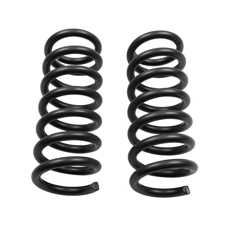 Belltech Muscle Car Spring Set 92-96 Impala/caprice/fr 1.5inch (view 1)