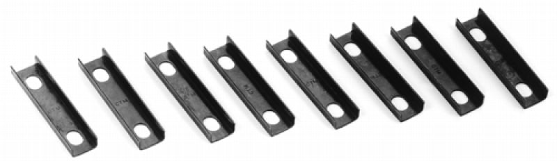 Ford Performance Parts Ford Racing Rocker Channel Kit (view 2)