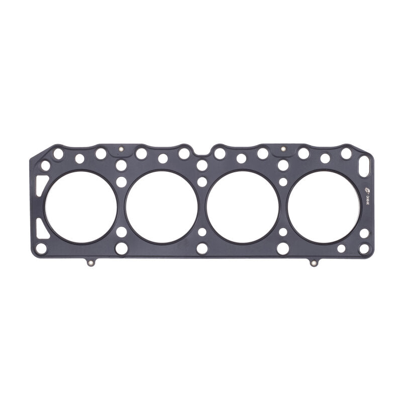 Cometic Gasket Cometic Lotus Twin-Cam .040in MLS Cylinder Head Gasket - 84mm Bore - Non-Embossed Center C14064-040