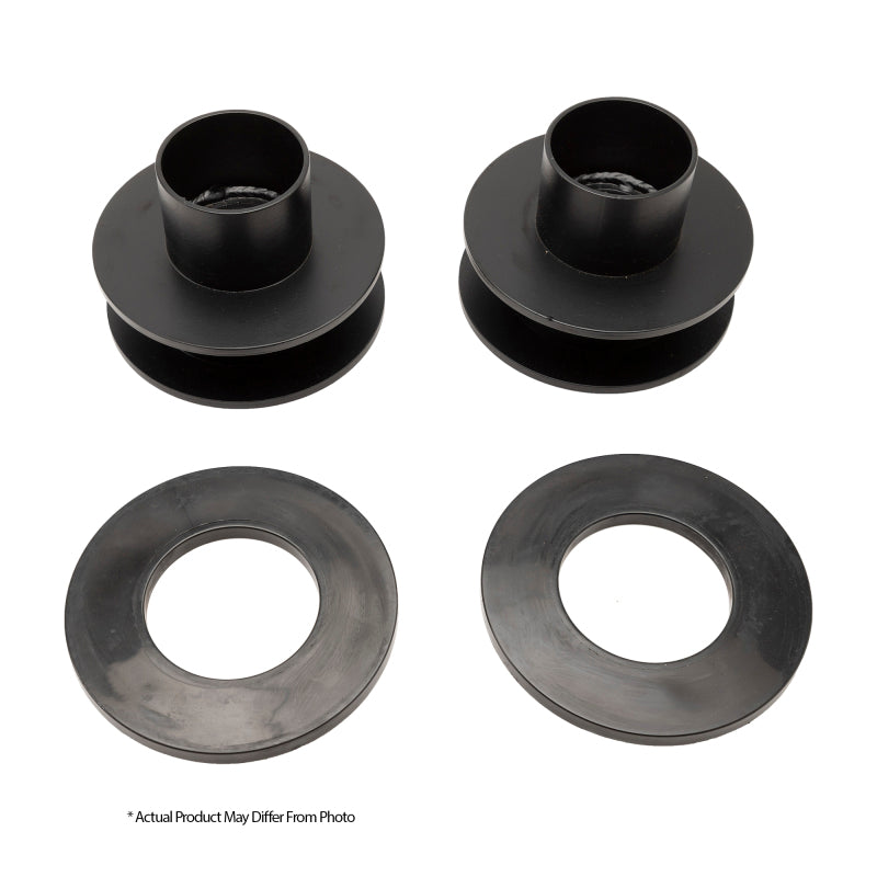 Belltech 07-18 1/2-Ton Silverado/Sierra Leveling Kits 1024SP