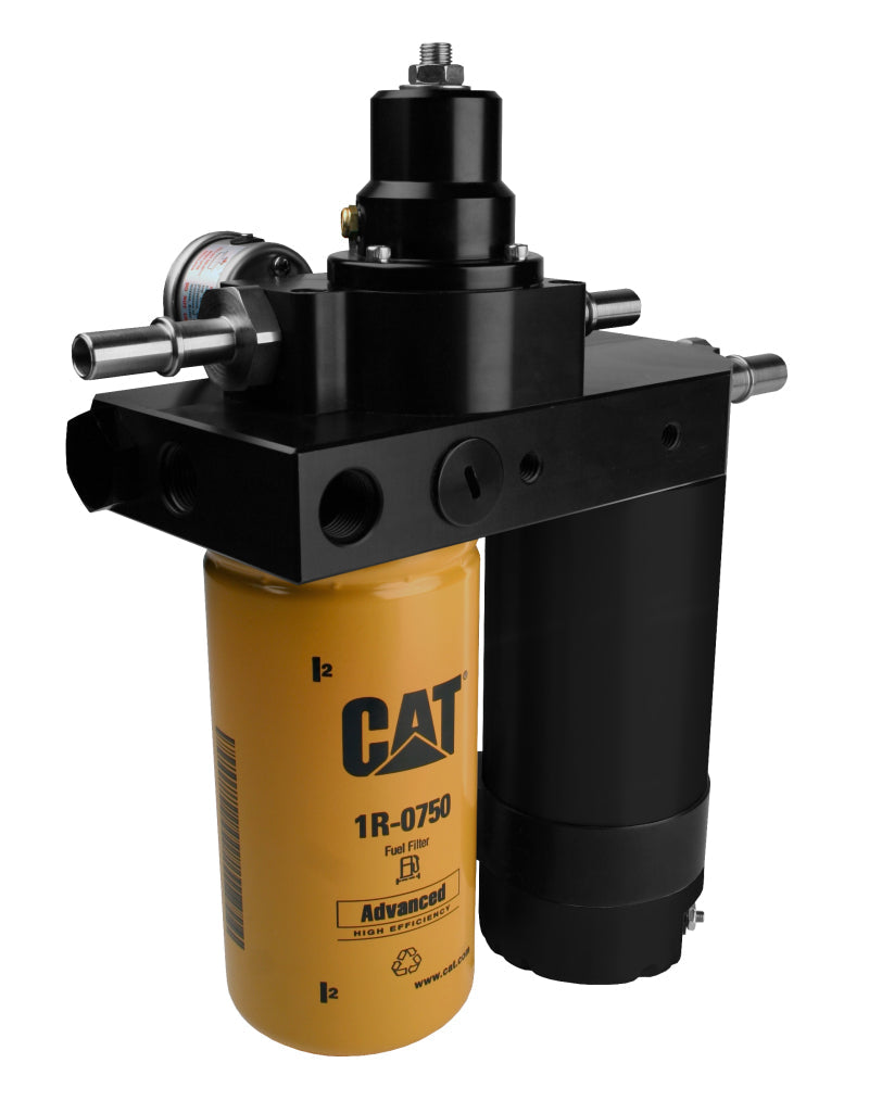 Aeromotive Electric Fuel Pump (view 2)